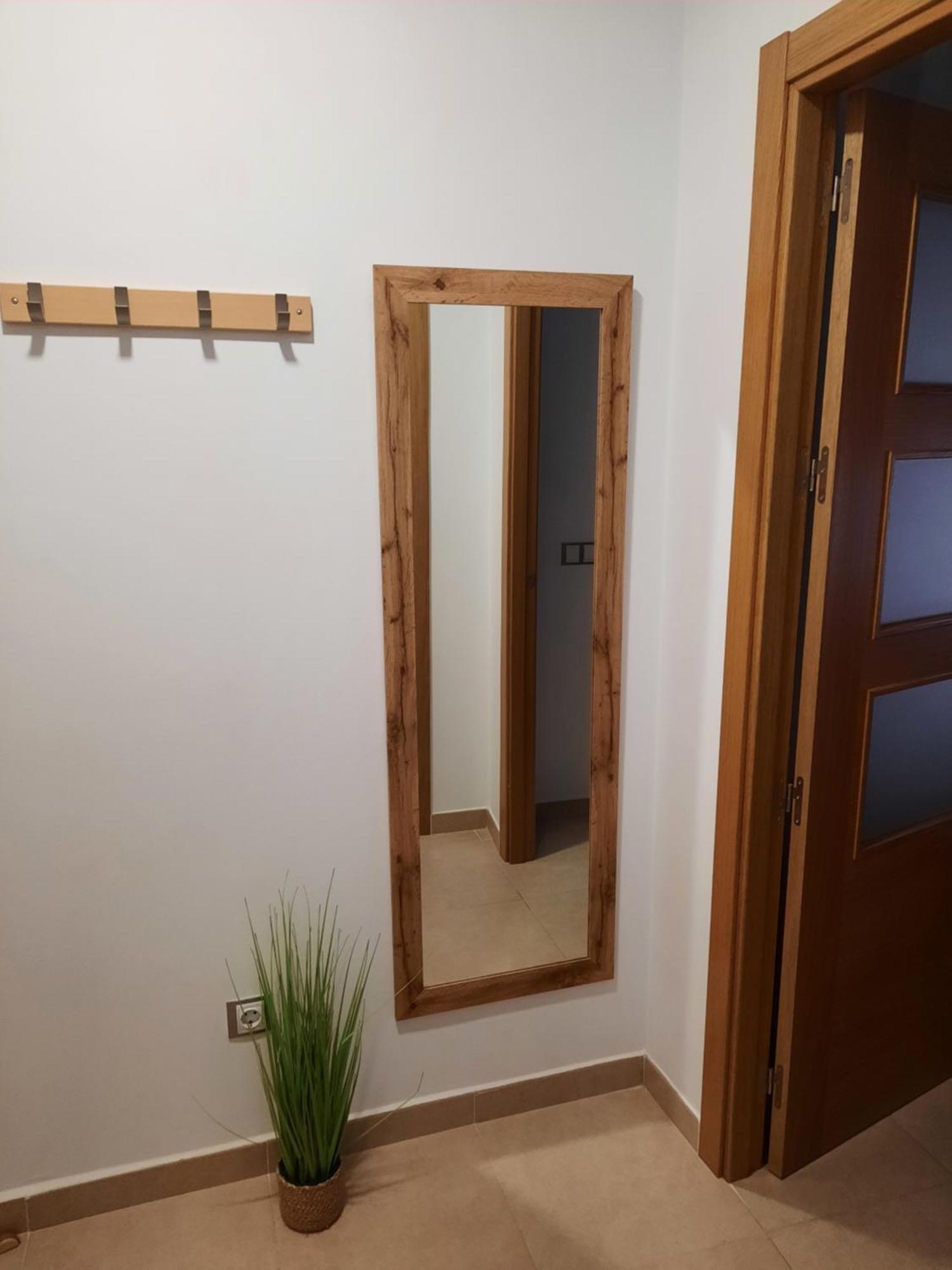 Apartamentos Clavero 10 Plasencia Exterior foto